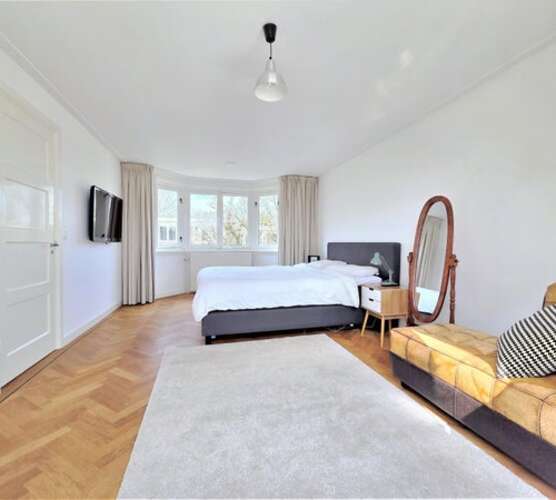 Foto #38 Appartement Eemsstraat Amsterdam