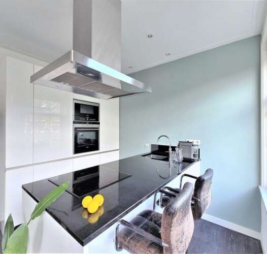 Foto #19 Appartement Eemsstraat Amsterdam