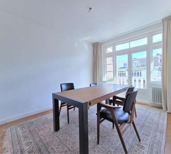 Foto #6 Appartement Eemsstraat Amsterdam