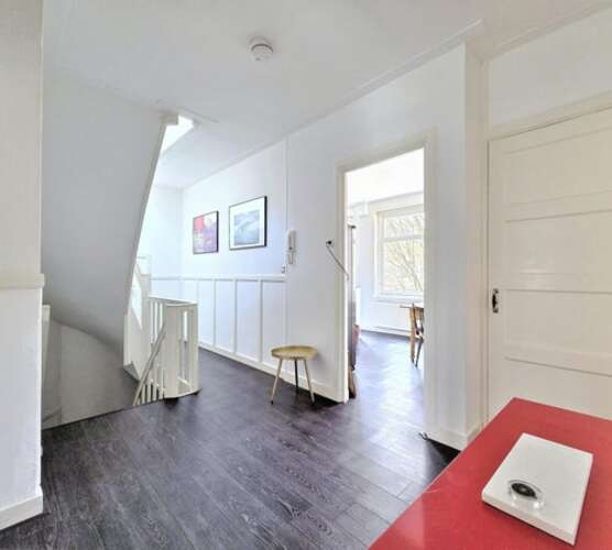 Foto #14 Appartement Eemsstraat Amsterdam