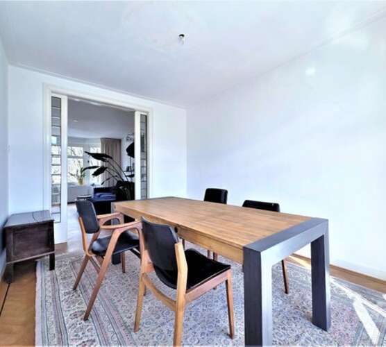 Foto #11 Appartement Eemsstraat Amsterdam