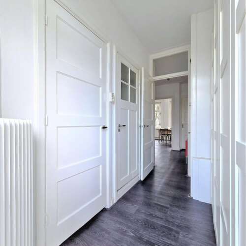 Foto #26 Appartement Eemsstraat Amsterdam