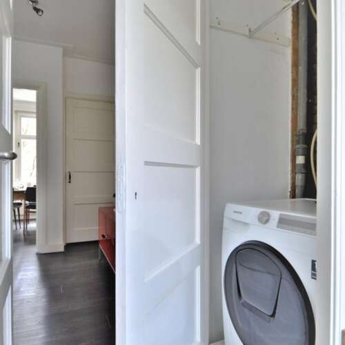 Foto #27 Appartement Eemsstraat Amsterdam