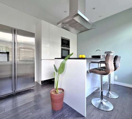 Foto #18 Appartement Eemsstraat Amsterdam