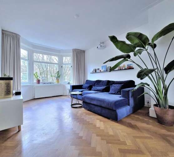 Foto #0 Appartement Eemsstraat Amsterdam