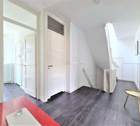 Foto #22 Appartement Eemsstraat Amsterdam
