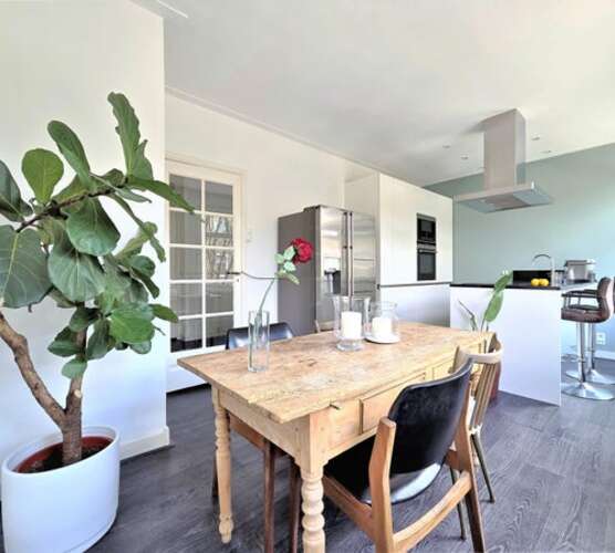 Foto #17 Appartement Eemsstraat Amsterdam