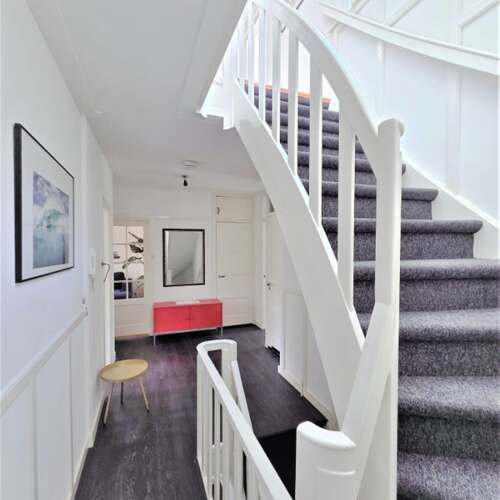 Foto #28 Appartement Eemsstraat Amsterdam