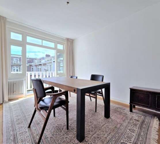 Foto #8 Appartement Eemsstraat Amsterdam