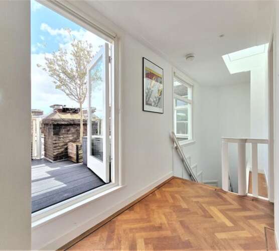 Foto #49 Appartement Eemsstraat Amsterdam