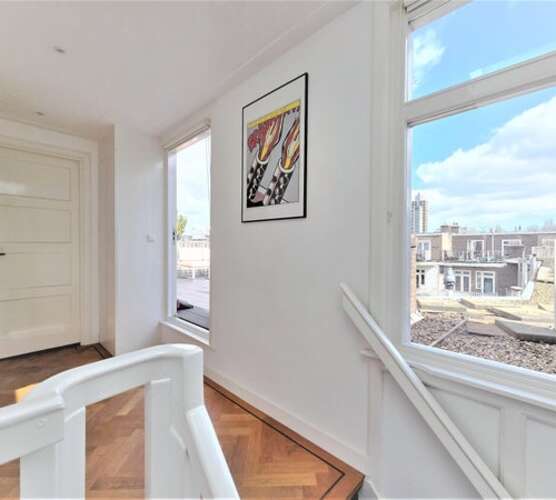 Foto #29 Appartement Eemsstraat Amsterdam