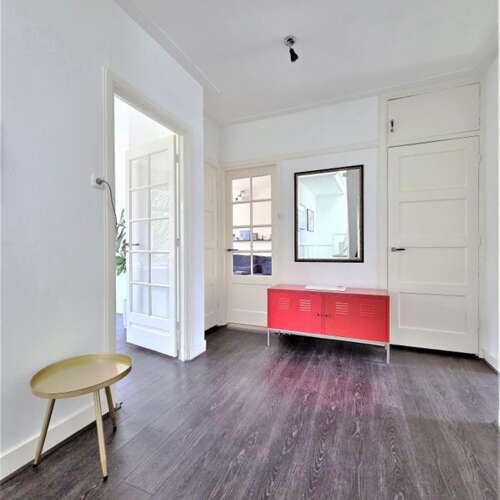 Foto #15 Appartement Eemsstraat Amsterdam