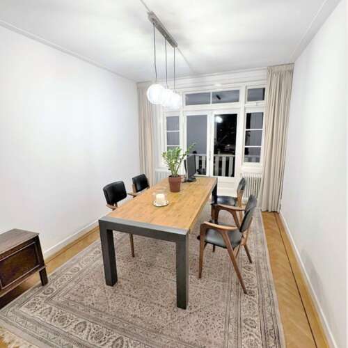 Foto #7 Appartement Eemsstraat Amsterdam