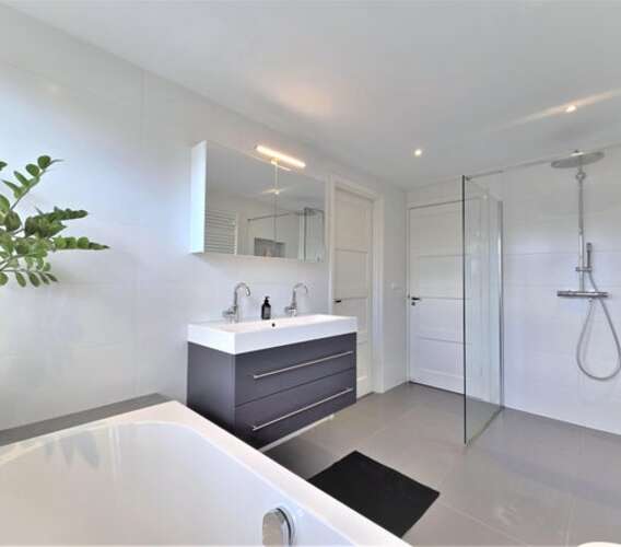 Foto #43 Appartement Eemsstraat Amsterdam