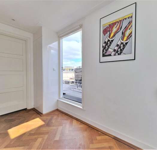 Foto #36 Appartement Eemsstraat Amsterdam