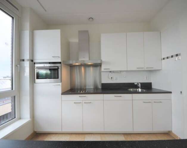 Foto #5 Appartement Rijngraafstraat Breda