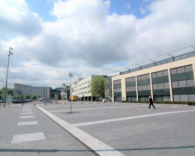 Foto #13 Appartement Rijngraafstraat Breda