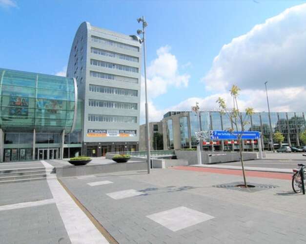 Foto #12 Appartement Rijngraafstraat Breda