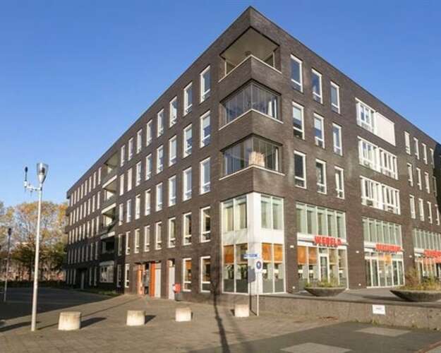 Foto #0 Appartement Rijngraafstraat Breda