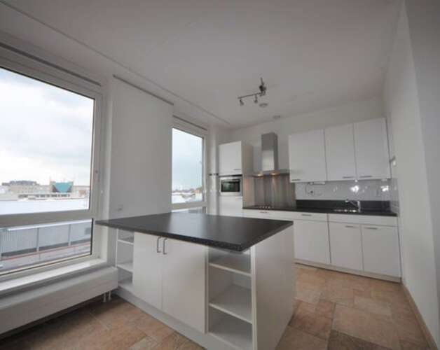 Foto #6 Appartement Rijngraafstraat Breda