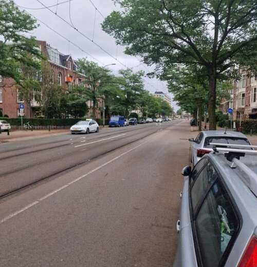 Foto #11 Appartement Laan van Nieuw-Oost-Indië Den Haag