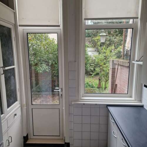 Foto #7 Appartement Laan van Nieuw-Oost-Indië Den Haag