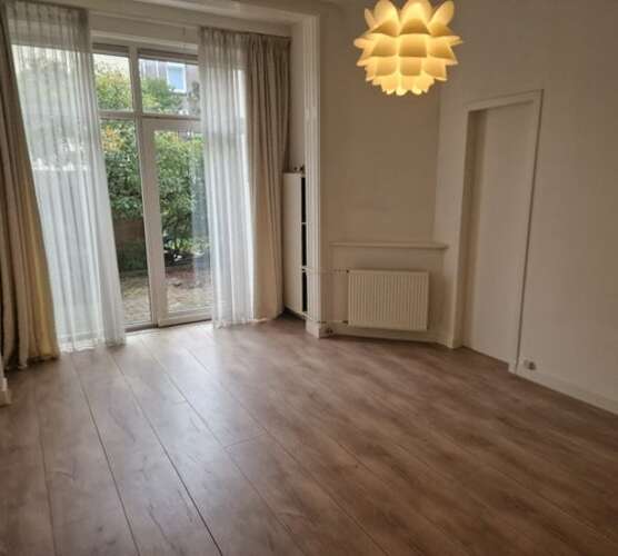 Foto #12 Appartement Laan van Nieuw-Oost-Indië Den Haag