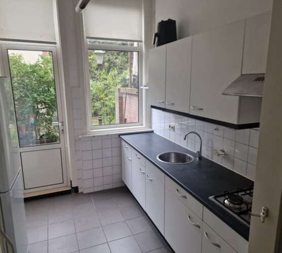 Foto #6 Appartement Laan van Nieuw-Oost-Indië Den Haag
