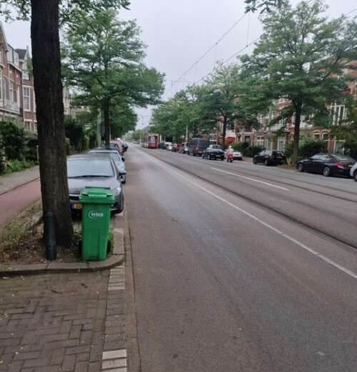 Foto #9 Appartement Laan van Nieuw-Oost-Indië Den Haag