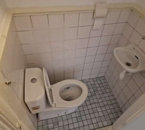 Foto #13 Appartement Laan van Nieuw-Oost-Indië Den Haag