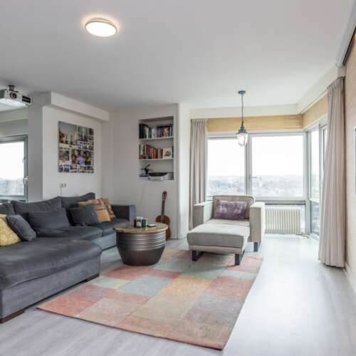 Foto #0 Appartement Oranjeplein Maastricht