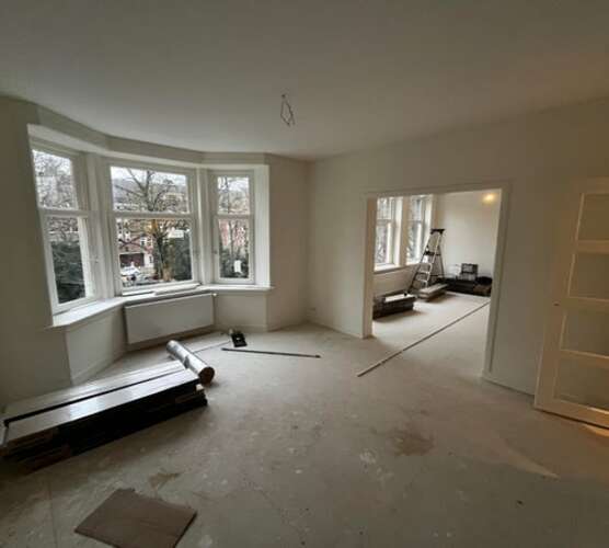 Foto #6 Appartement Churchill-laan Amsterdam