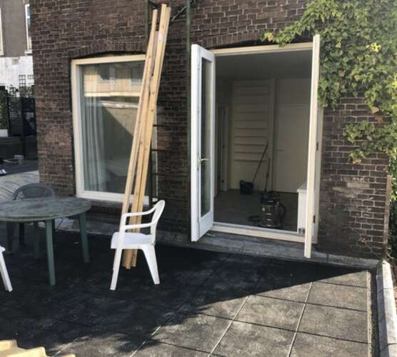 Foto #7 Appartement Steenstraat Arnhem