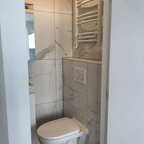 Foto #13 Appartement Steenstraat Arnhem