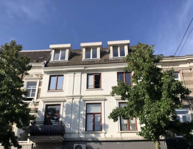 Foto #24 Appartement Steenstraat Arnhem