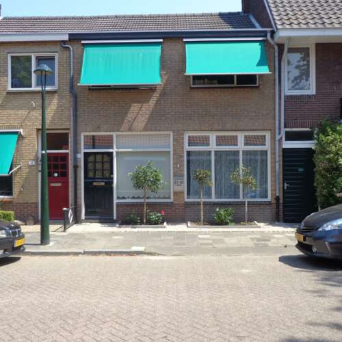 Foto #0 Appartement Goorstraat Eindhoven