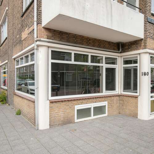 Foto #19 Appartement Van Lansbergestraat Den Haag