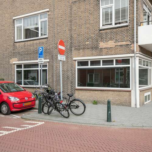 Foto #3 Appartement Van Lansbergestraat Den Haag