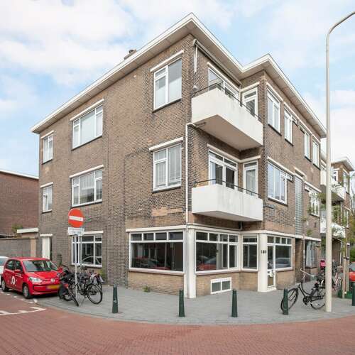 Foto #8 Appartement Van Lansbergestraat Den Haag