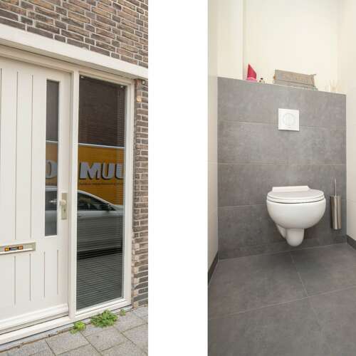 Foto #4 Appartement Van Lansbergestraat Den Haag