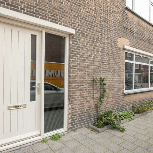 Foto #13 Appartement Van Lansbergestraat Den Haag
