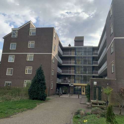 Foto #18 Appartement Dijkmeent Almere