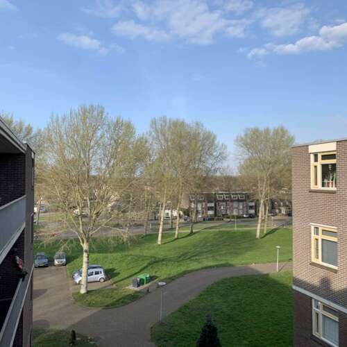 Foto #13 Appartement Dijkmeent Almere
