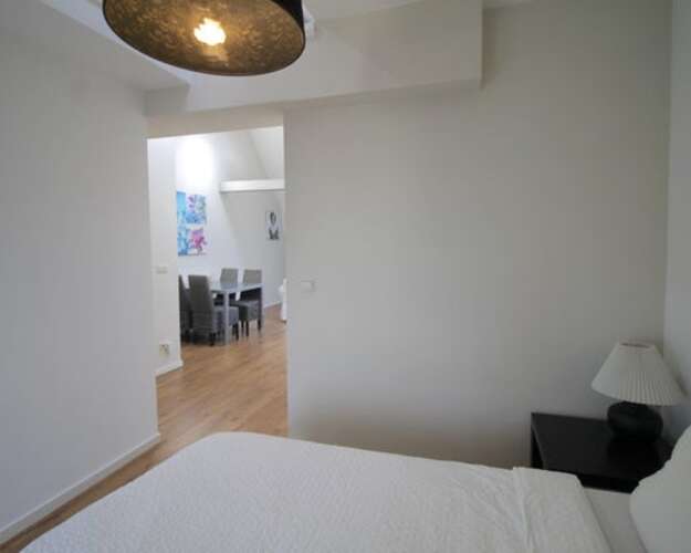 Foto #6 Appartement Nieuwe Ginnekenstraat Breda