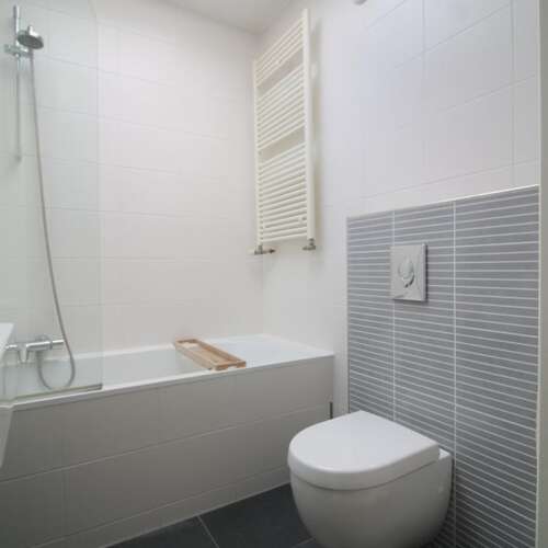 Foto #8 Appartement Nieuwe Ginnekenstraat Breda