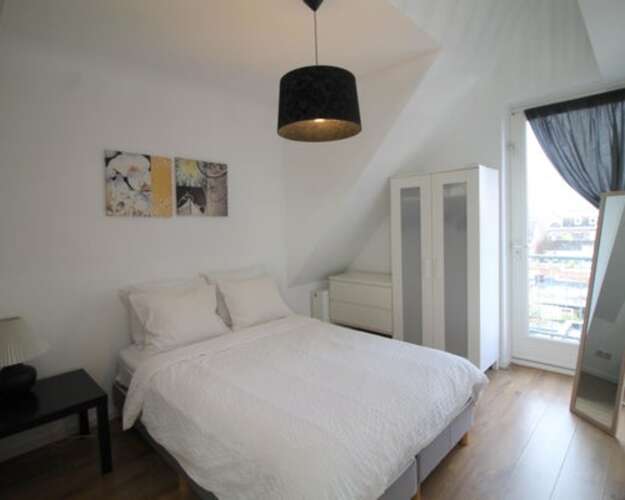 Foto #5 Appartement Nieuwe Ginnekenstraat Breda