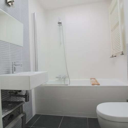 Foto #9 Appartement Nieuwe Ginnekenstraat Breda