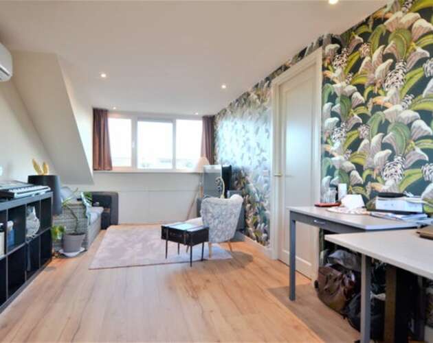 Foto #39 Huurwoning Krasseurstraat Amsterdam