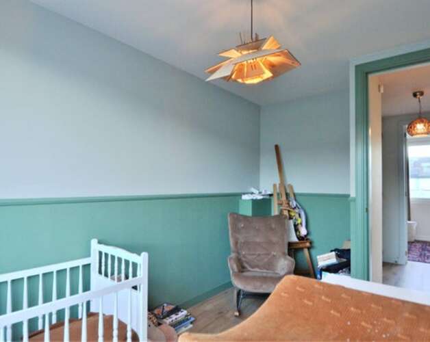 Foto #35 Huurwoning Krasseurstraat Amsterdam