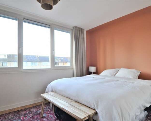 Foto #21 Huurwoning Krasseurstraat Amsterdam